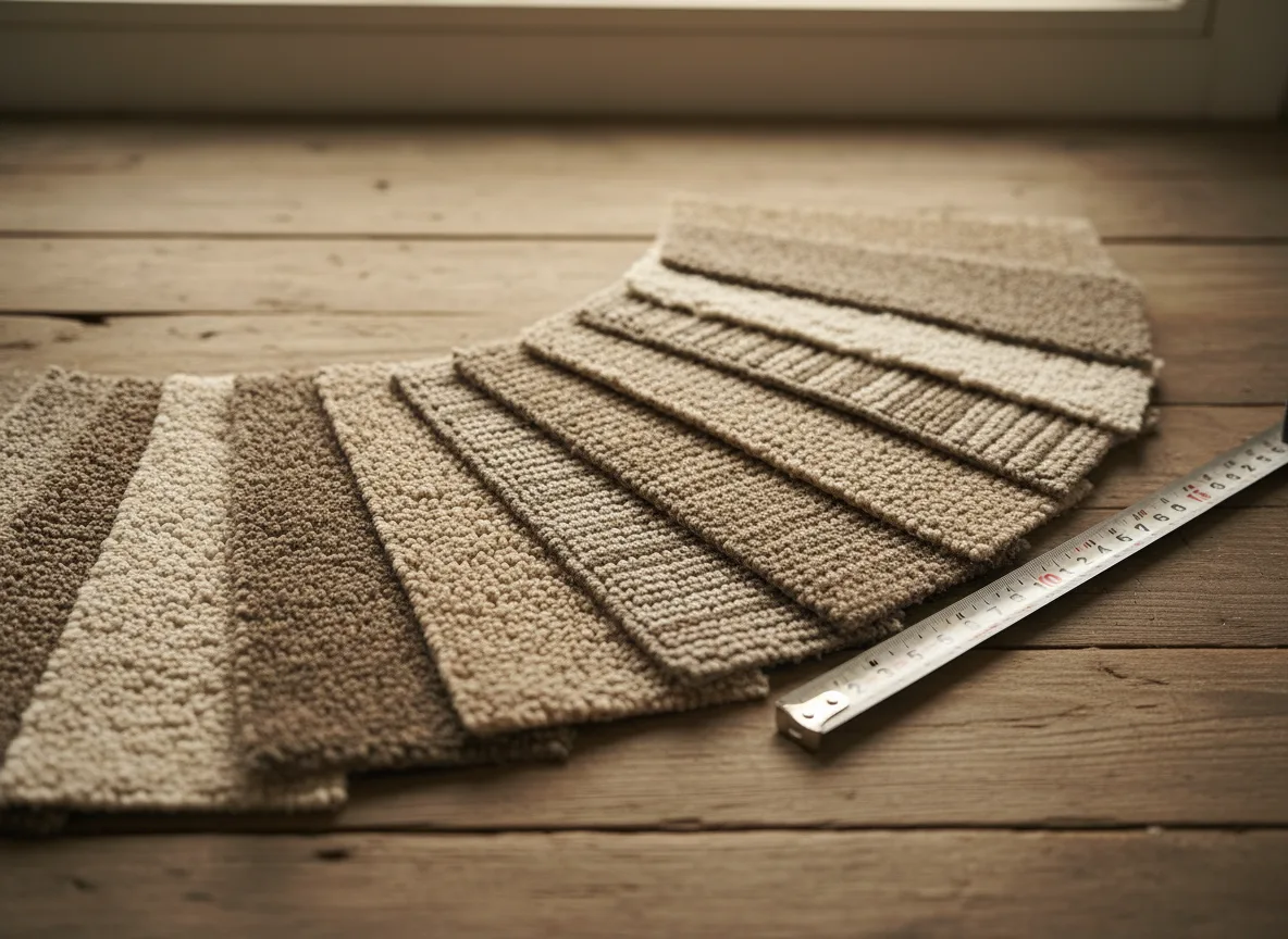 Carpet Installation Crystal Springs, MS FAQs